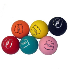 Sk  kacie lopty Sky Bounce, 3 ks    r  zne farby, 2""
