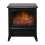 Dimplex DIMPLEX CASPER 2KW OPTIFLAME STOVE 4