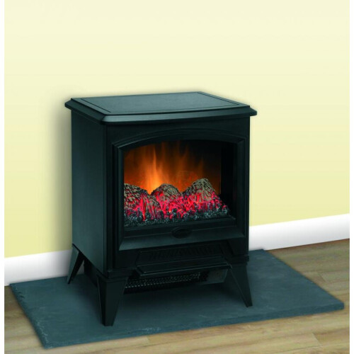 Dimplex DIMPLEX CASPER 2KW OPTIFLAME STOVE 1
