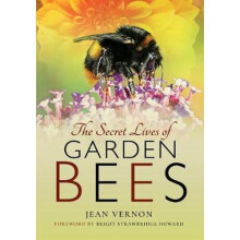 The Secret Lives of Garden Bees