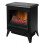 Dimplex DIMPLEX CASPER 2KW OPTIFLAME STOVE 3