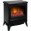 Dimplex DIMPLEX CASPER 2KW OPTIFLAME STOVE 1