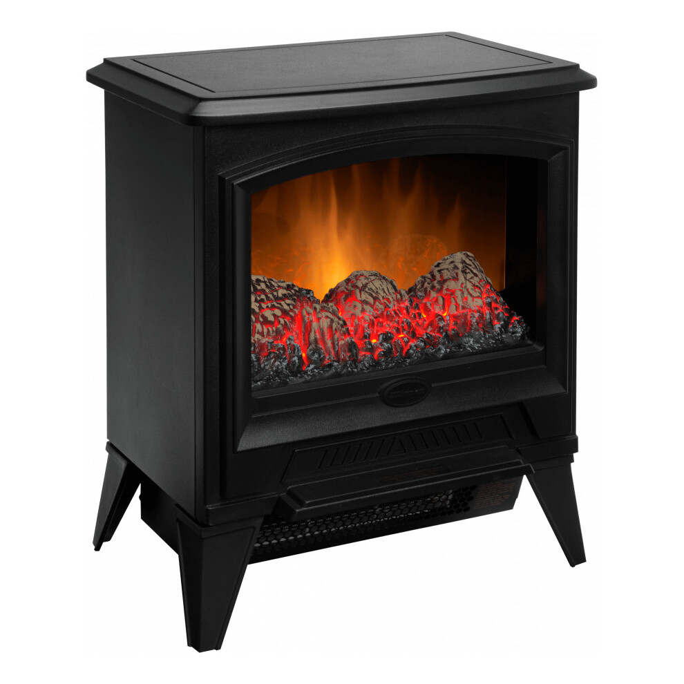 Dimplex Casper 2Kw Optiflame Stove Size 2