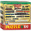 Z  ge 100-teiliges Puzzle 1