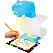 smART sketcher Projector