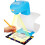 smART sketcher Projector 1