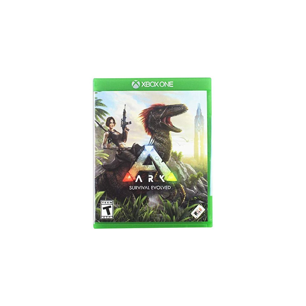 ARK: Survival Evolved - Xbox One