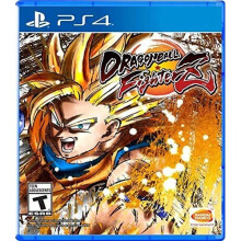 Dragon Ball Fighterz - PlayStation 4