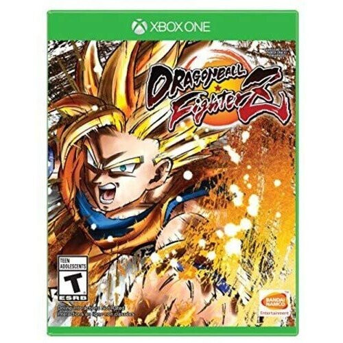 Bandai Dragon Ball Fighterz - Xbox One