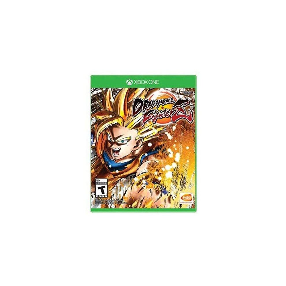 Dragon Ball Fighterz - Xbox One