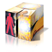 EvangeCube - Het Evangelisatie Cube voor het Delen van het Evangelie - Officieel