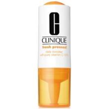 clinique Fresh Pressed Daily Booster With Pure Vitamin c 8.5 Milliliter