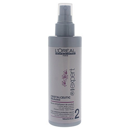 L’Oréal Paris Expert Serie Cristalceutic SilicActive Serum von L'Oréal Paris 190 ml
