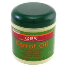 ORS Aceite de Zanahoria 170g