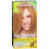 Garnier Garnier Nutrisse Χρώμα Μαλλιών - 70 Almond Creme (Σκούρο Φυσικό Ξανθό) 1 Κάθε (Συσκευασία 2) 1