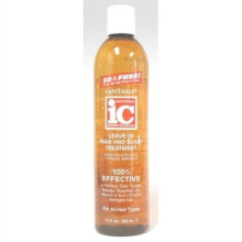 Fantasia Leave-In Moisturizer Hair & Scalp Treatment 355ml