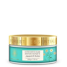 Forestici Forests Essentials Repair Massque Japapatti e Brahmi 200g