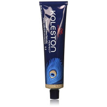 Wella Koleston Perfect Permanent Creme Haircolor 1: 4/07 Medium Brown/natural Brown 0.3 Oz