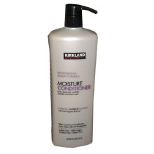 Kirkland Signature Moisture conditioner, 33.8 Fluid Ounce