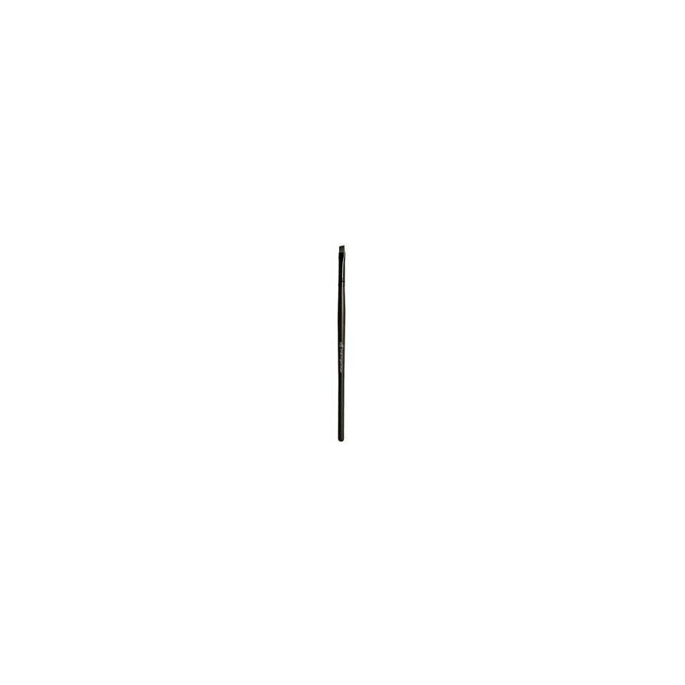 E.l.f. Small Angled Brush For Precision Application, Synthetic