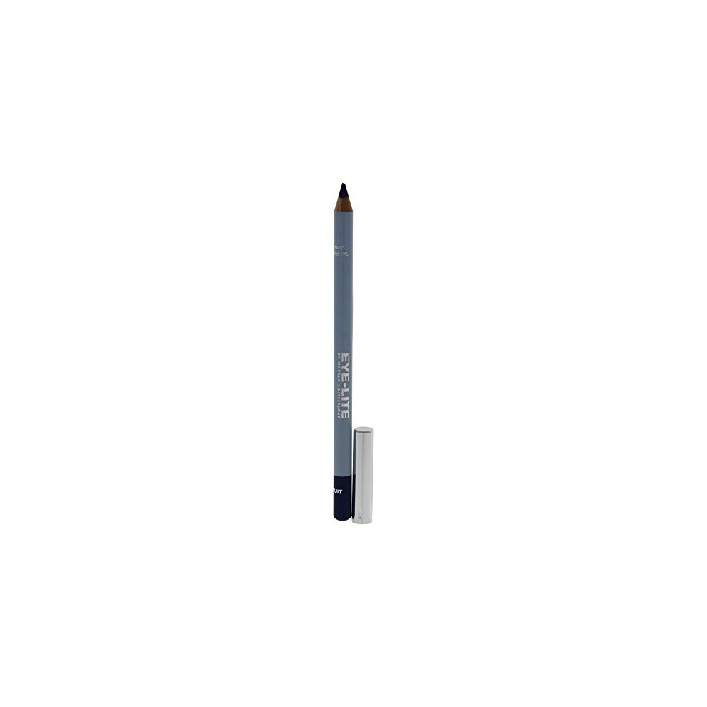 Mavala Eye-Lite Khol Kajal Pencil Eyeliner, Bleu Minuit, 0.04 Ounce