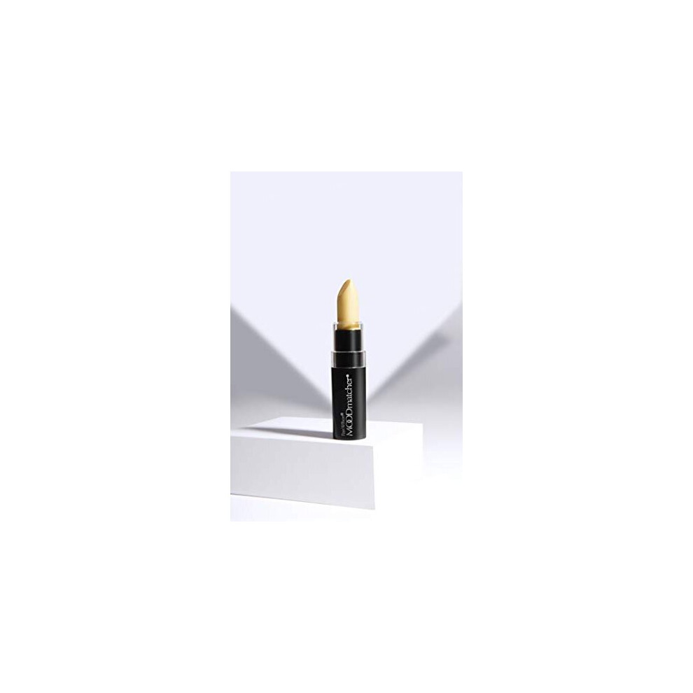Mood Matcher Fran Wilson Moodmatcher Lipstick Yellow