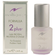 Nailtiques Formula Plus #2 - .25 oz Nail Strengthener by Nailtiques
