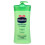 Vaseline Vaseline Intensive Care Μη Λιπαρή Κρέμα Σώματος με Αλόη για Ξηρό Δέρμα, 600ml 1