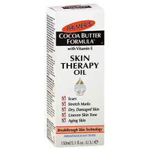 Palmer's Cocoa Butter Formula Skin Therapy Oil, 5.1 Ounce