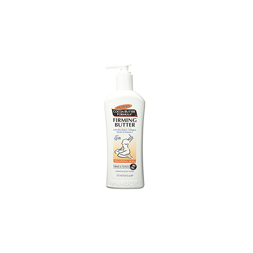 Palmer's Palmer S Cocoa Butter Formula - Firming Butter 315Ml/10.6Fl.oz