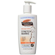 PalmerS cocoa Butter Massage Lotion For Stretch Marks, 8.5 Fl Oz