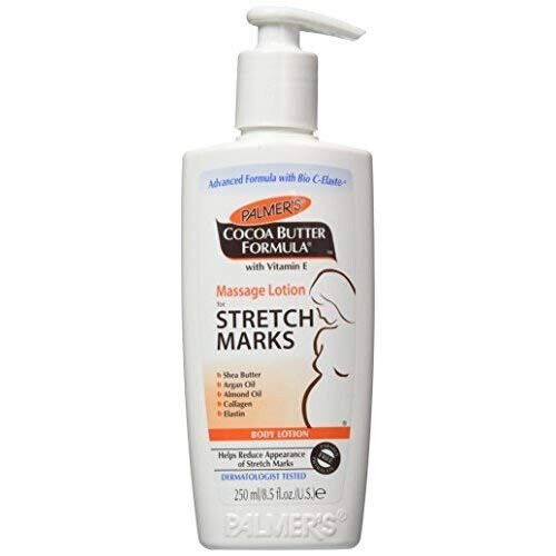 Palmer's PalmerS cocoa Butter Massage Lotion For Stretch Marks, 8.5 Fl Oz
