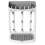 OXO OXO Tot Space Saving Drying Rack 1