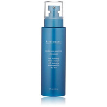 Bioelements Moisture Positive Cleanser - Rikt ansiktsrengöring för torr hud - Vegan, glutenfri - 6 Fl Oz (1-pack)
