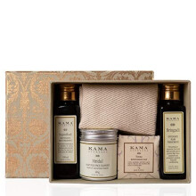 Kama Ayurveda Wellness Box 315g