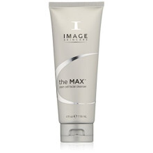Image Skincare The Max Stem cell Facial cleanser, 4.0 Fl Oz