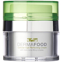 DermaFood Cellular Eye Perfecting Cream av LashFood för Unisex - 0,51 oz Kräm