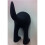 IKEA BASTIS TAIL HOOK BLAcK cOLOR 1