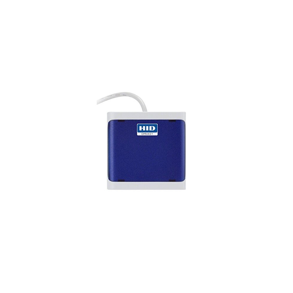 Omnikey HID 5022 CL Contactless USB Reader - R50220318-DB (Dark Blue)