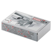 Staples, Standard, capacity 50