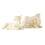 Belleek Holiday Collection Manger Set alb 1