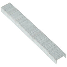 Stanley Bostitch Premium Standard-Heftklammern, 1/4 Zoll, silberfarben, 5000 pro Karton (Sbs191/4cp) (2 St?ck)