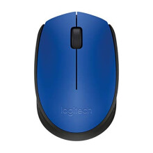 Logitech M170 Wireless Mouse