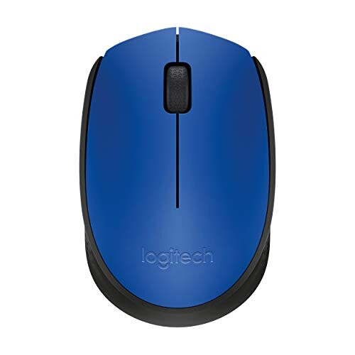 Logitech Logitech M170 Wireless Mouse