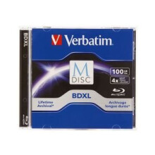 1PK M-DISc BDXL 100gB 4X Jc BRANDED