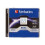 Verbatim 1PK M-DISc BDXL 100gB 4X Jc BRANDED 1
