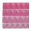FMM Textured Lace Set 1 Includes 3 lace designs plus 1 cutter 1