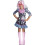 Rubies Rubies Monster High Viperine Gorgon Kostuum, Kind Medium 1