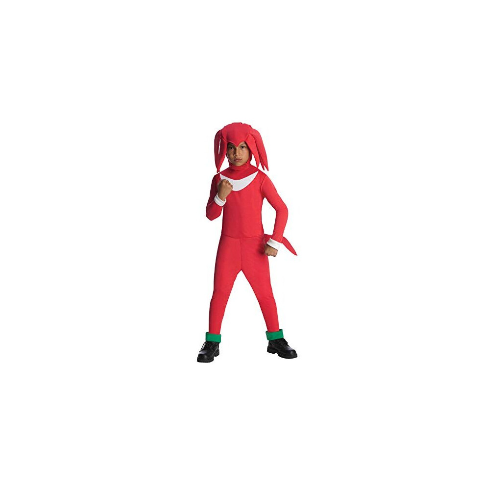 Sonic generations Knuckles The Echidna - Small