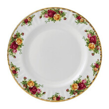 Royal Albert 15210006 Old Country Roses Farfurie de masa